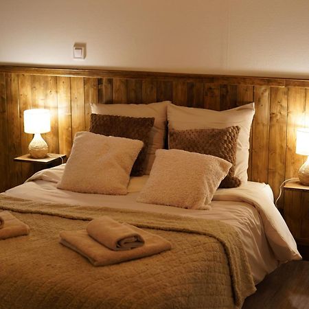 Appartement Cime - Confort & Charme Saint Gaudens Eksteriør billede